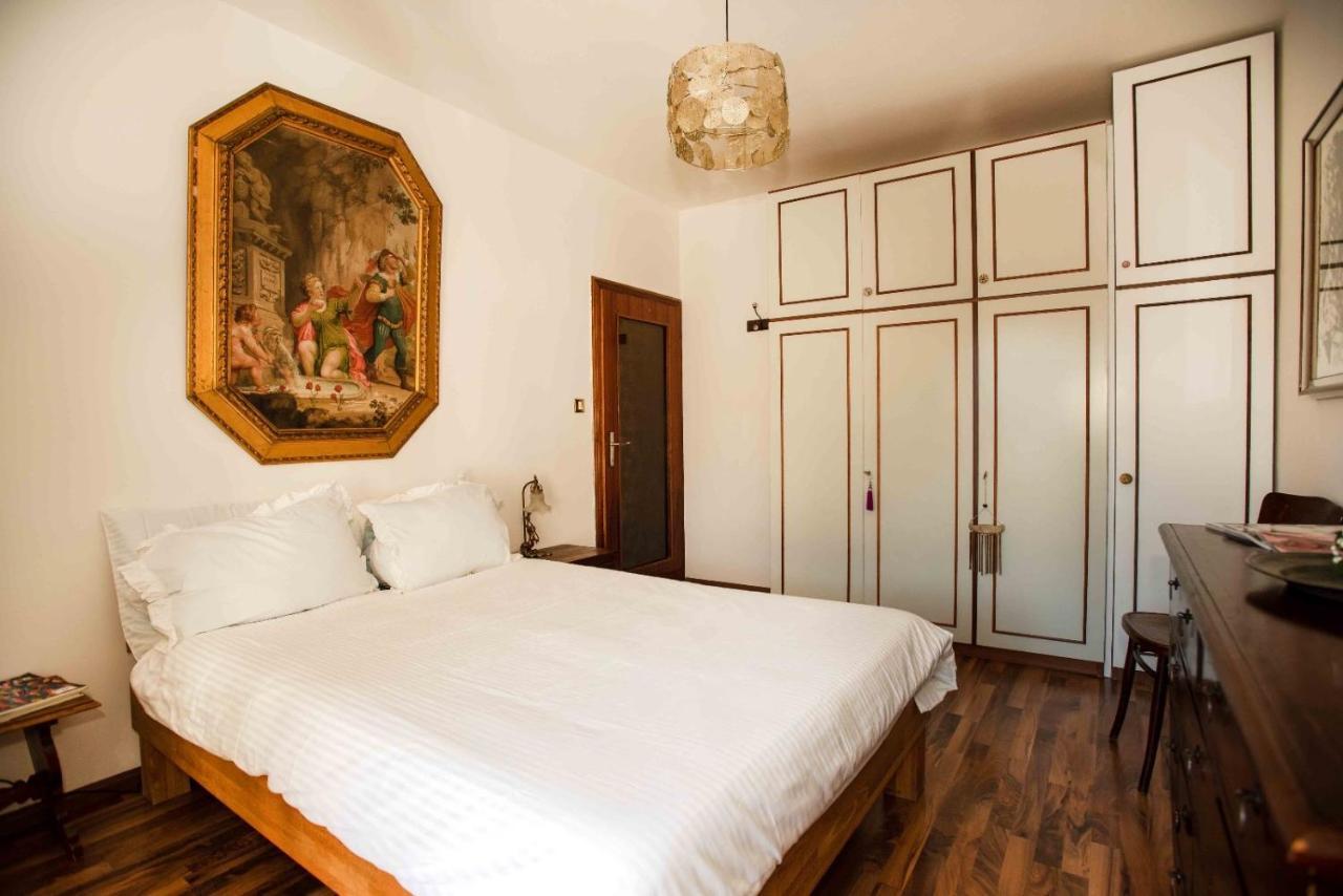 Merano Apartment Exterior photo