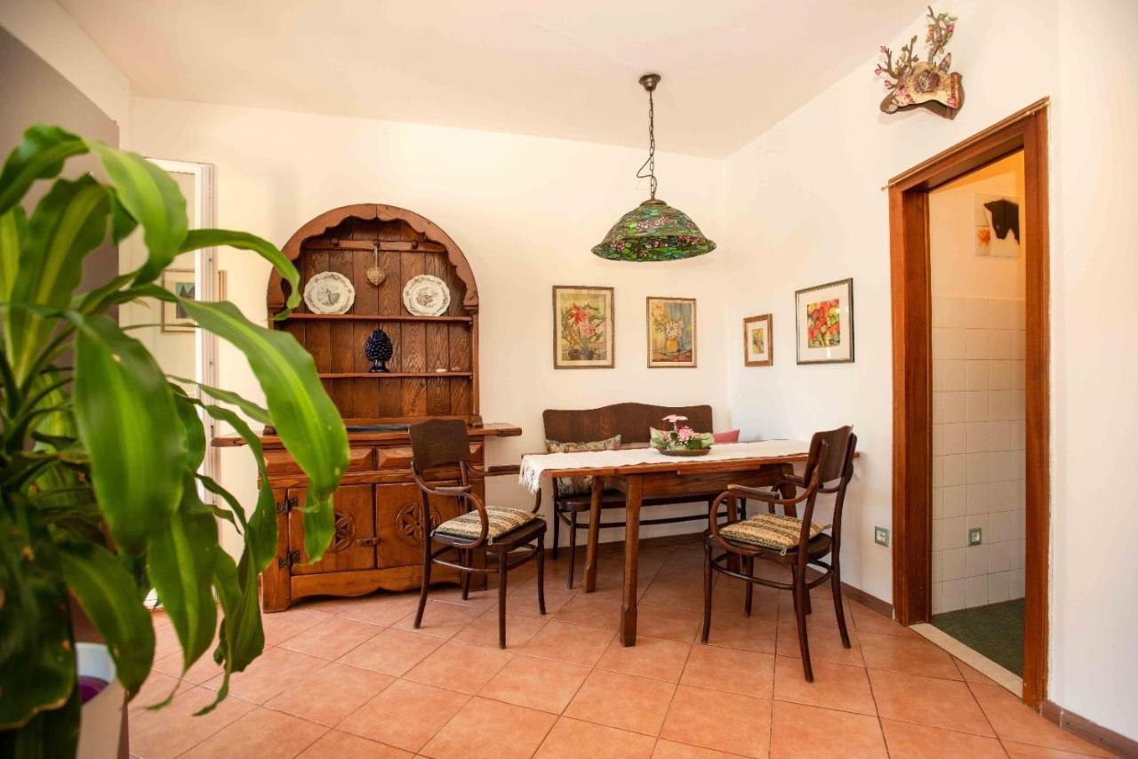 Merano Apartment Exterior photo